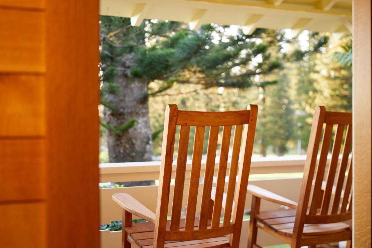 Hotel Lanai Ланаи-Сити Экстерьер фото