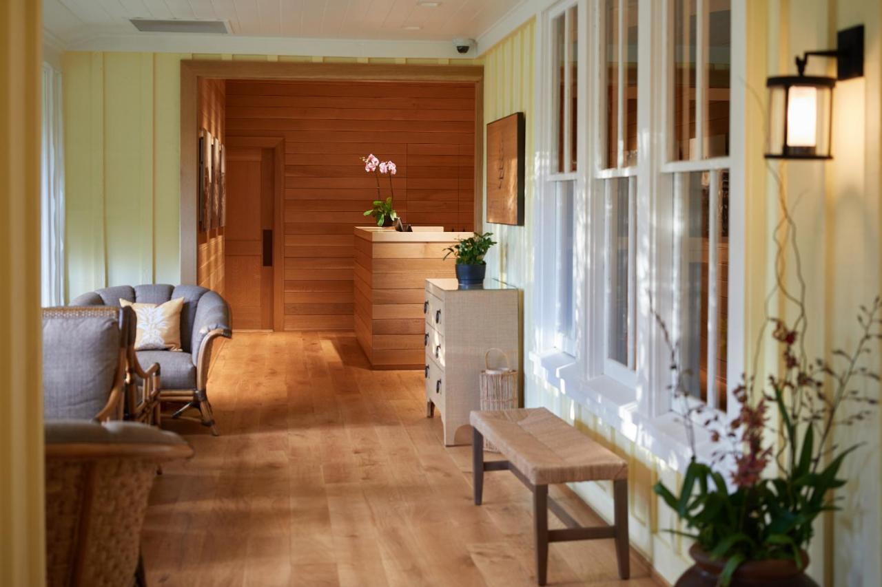 Hotel Lanai Ланаи-Сити Экстерьер фото