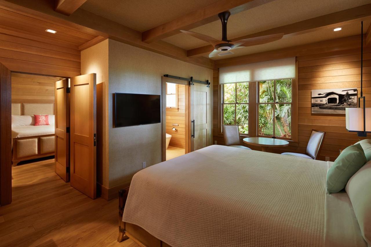 Hotel Lanai Ланаи-Сити Экстерьер фото